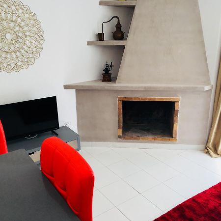 Apartamentos Las Haciendas Altamar Alcossebre Eksteriør billede