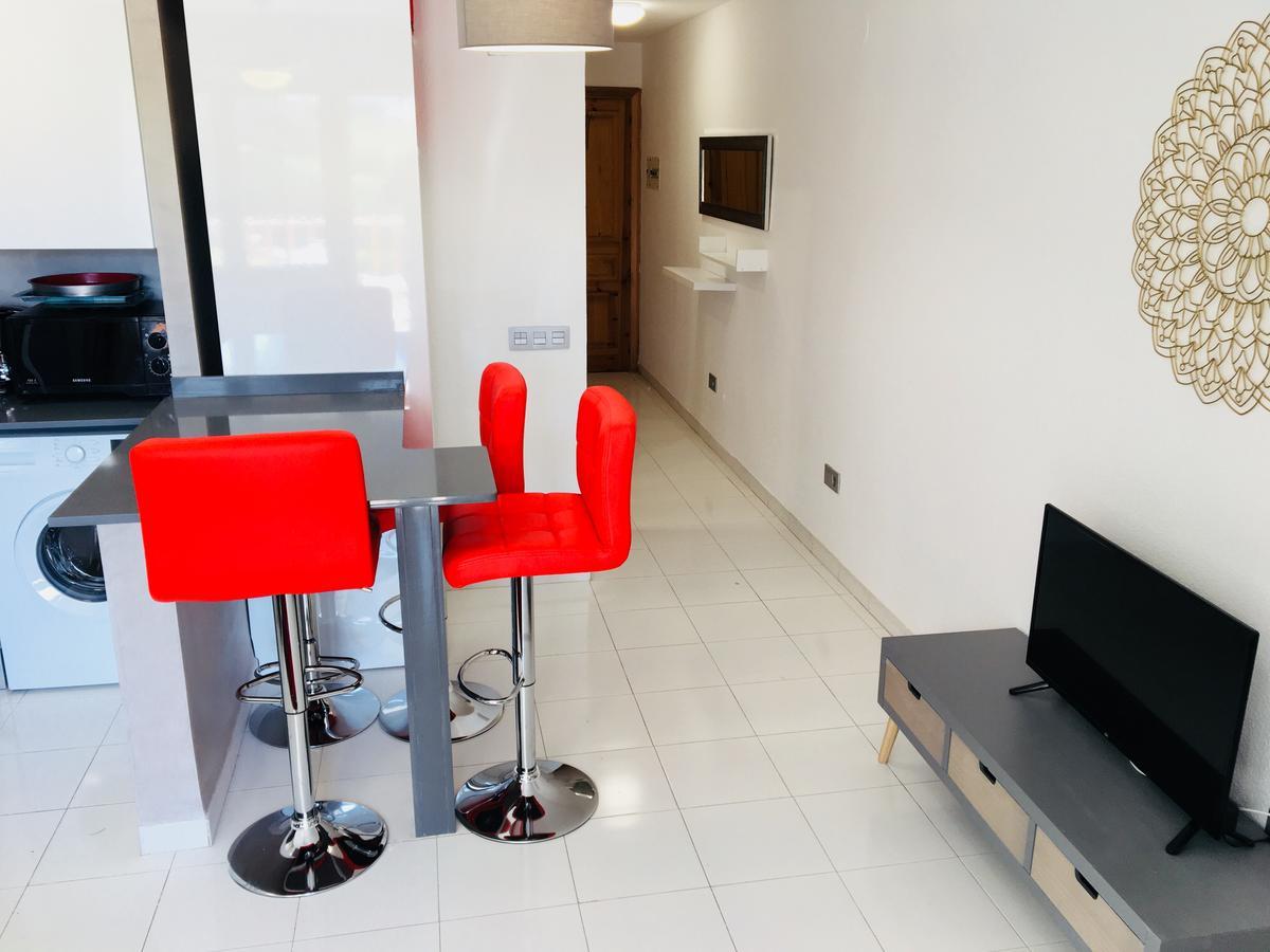 Apartamentos Las Haciendas Altamar Alcossebre Eksteriør billede