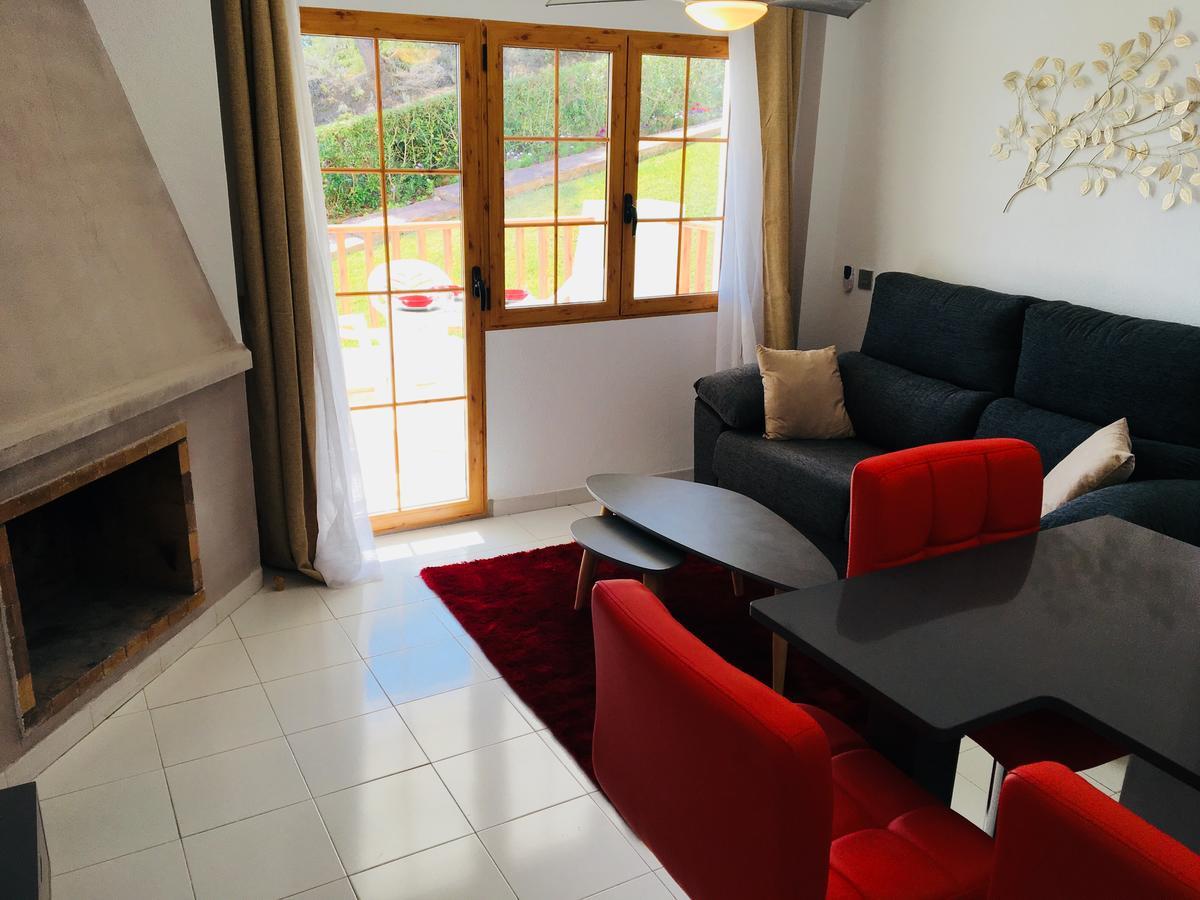 Apartamentos Las Haciendas Altamar Alcossebre Eksteriør billede